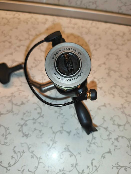 Макара RYOBI CYNOS II 6500