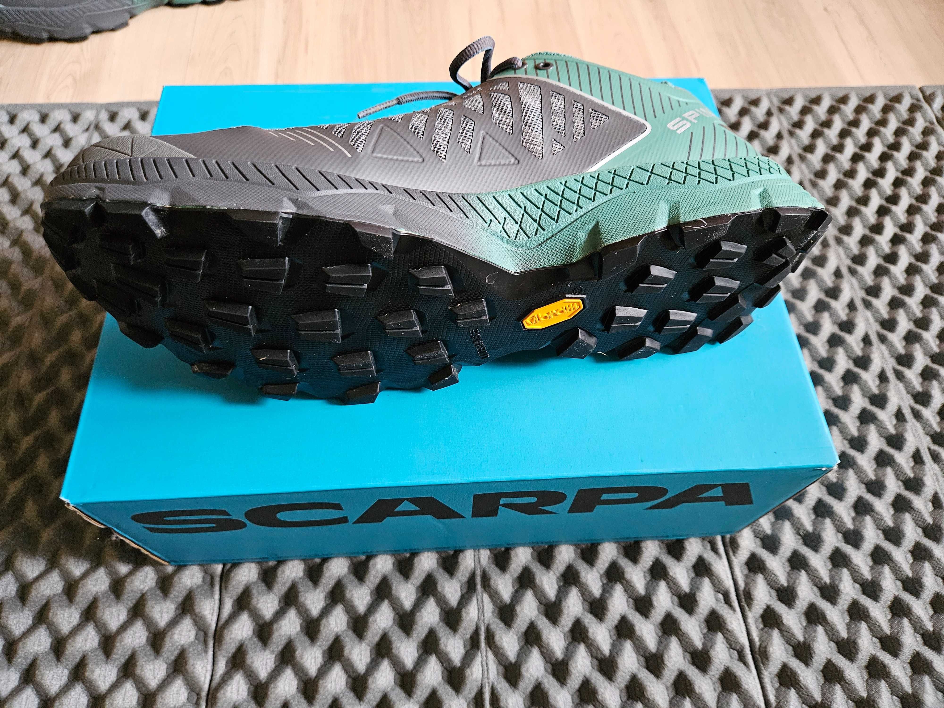 Scarpa Spin Ultra