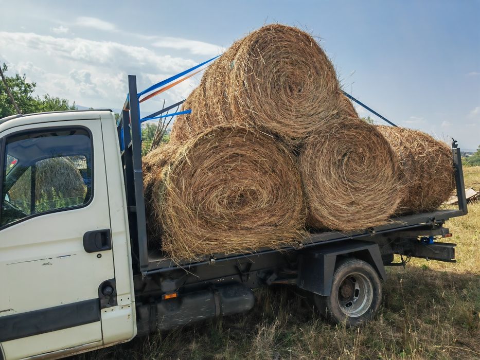 Transport nisip, pietriș,balast, materiale.