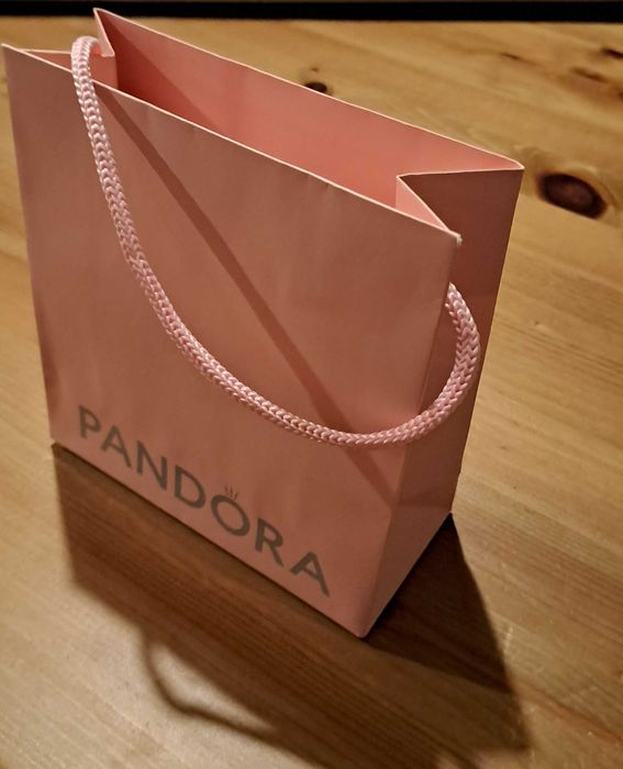 Bratara originala Pandora