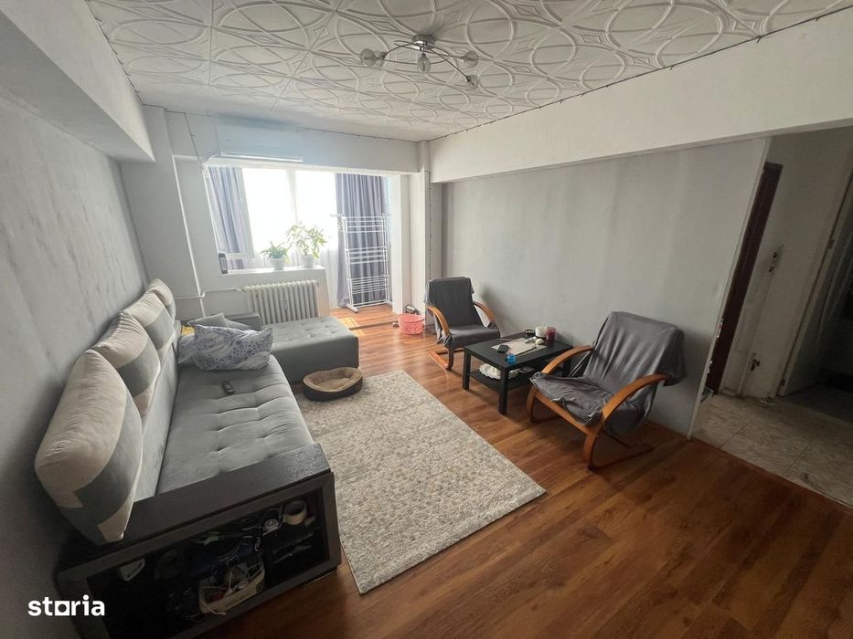 Apartament 3 camere Dristor Sector 3