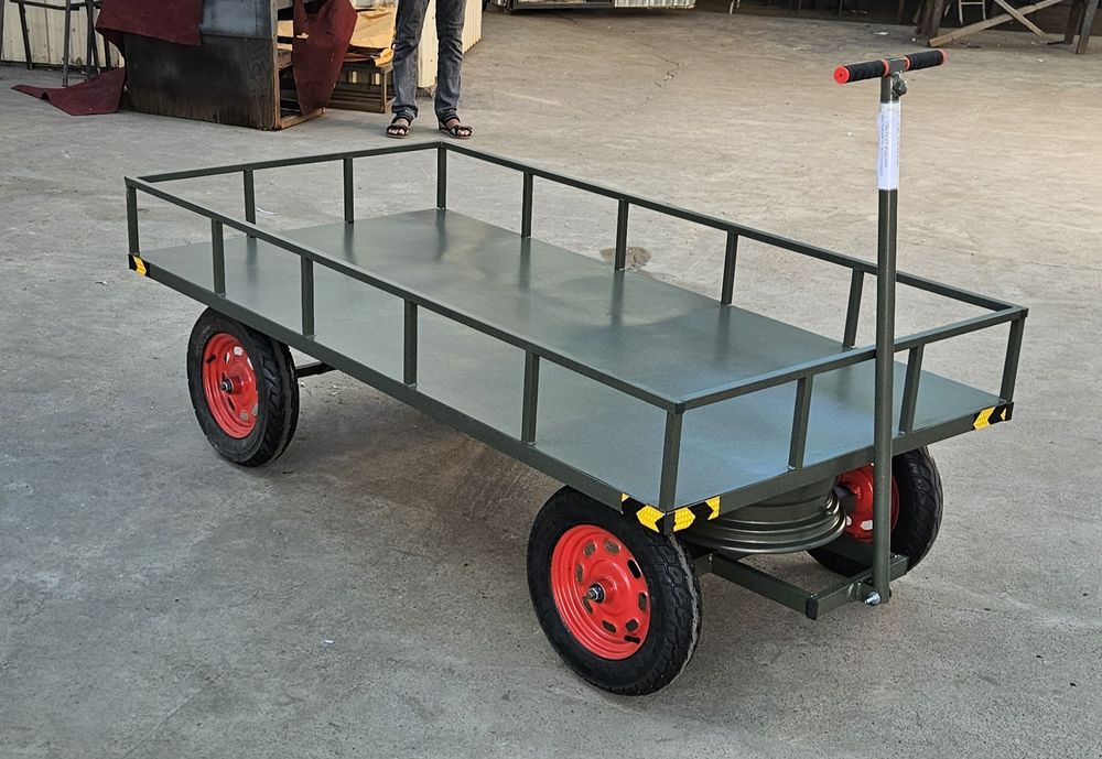 Арава arawa тележка от производителя на заказ