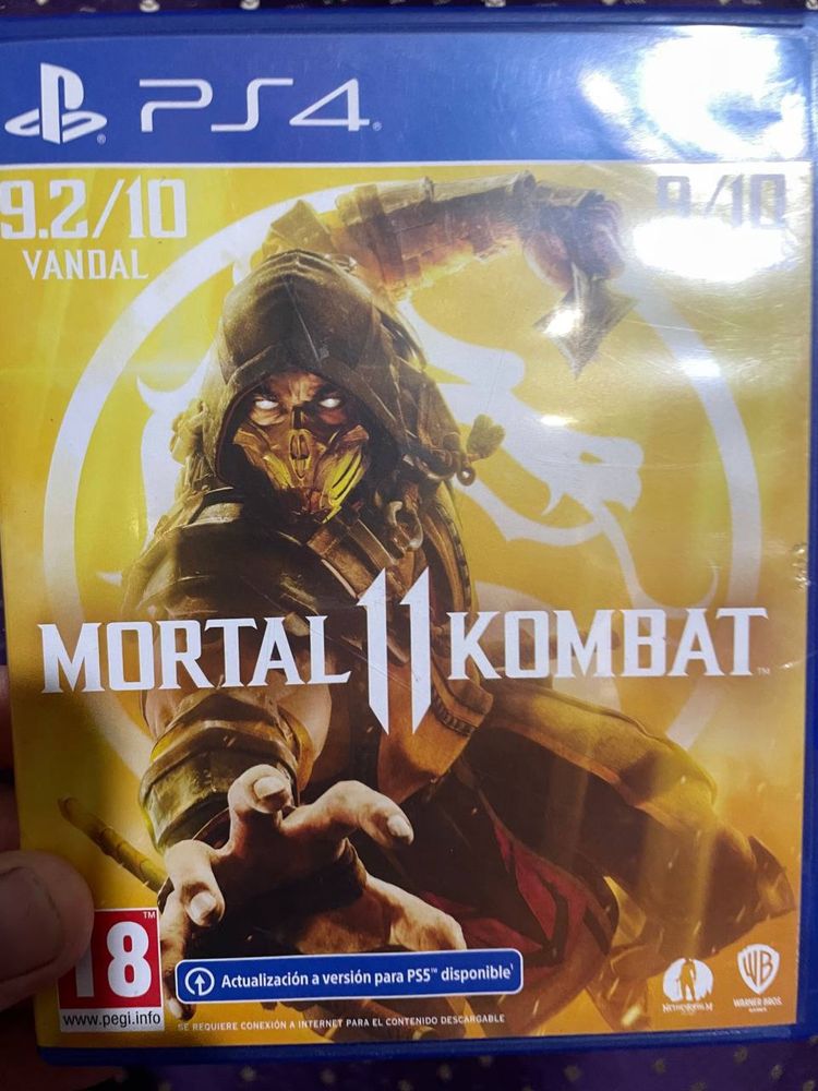Продается  PS4 pro