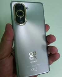 Huawei Nova10 pro Silver dualsim 256gb impecabil full-box garantie Ro