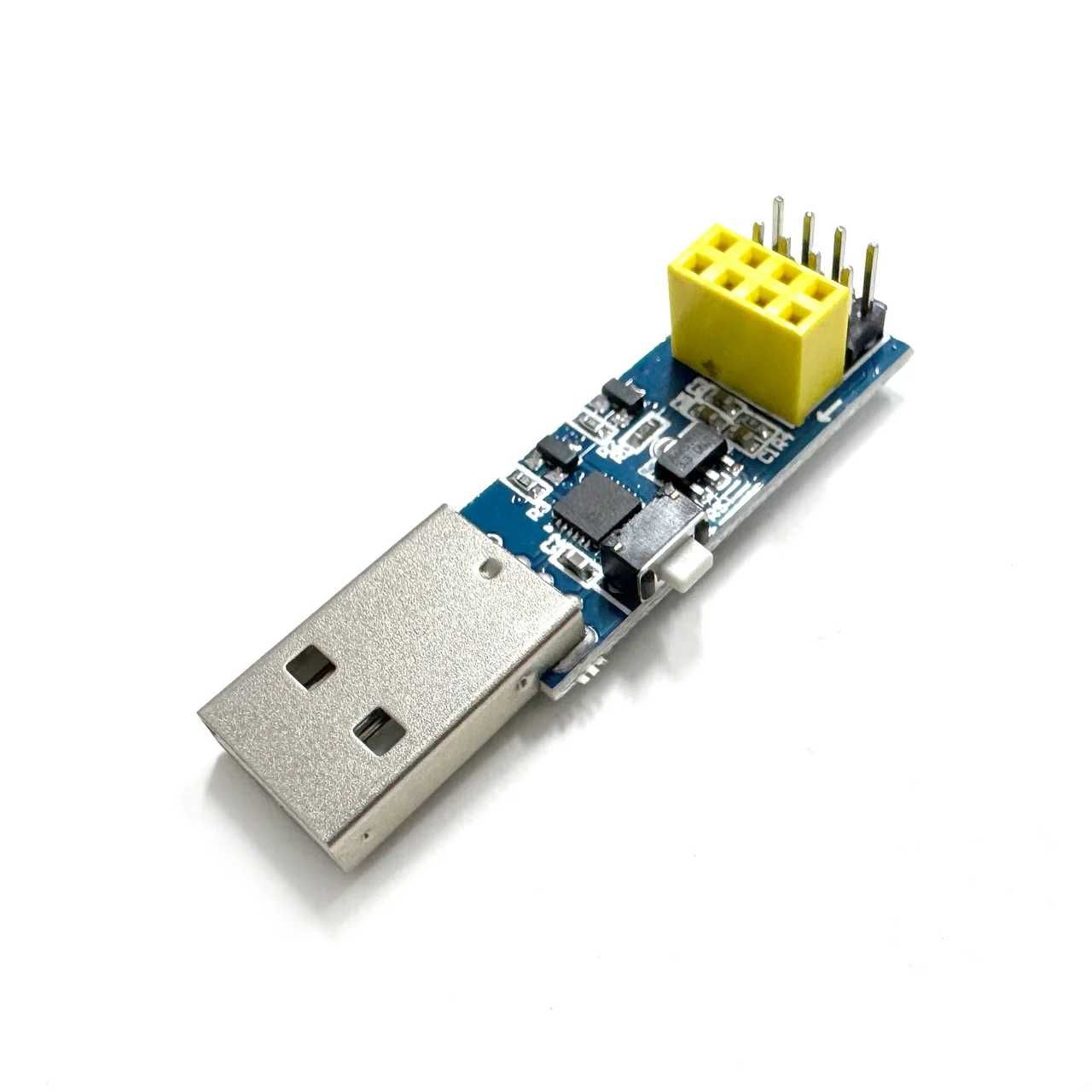 USB-адаптер LINK v1.0 для Wi-Fi модуля ESP8266 (CH340)