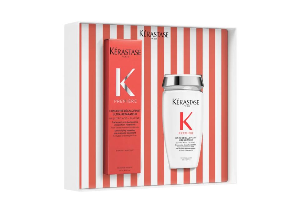 Комплект Kerastase Premiere