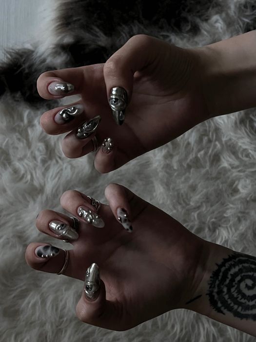 UNGHII BOMBA cu modele 3D