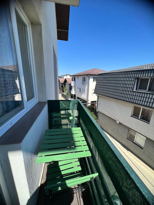 Apart 2 camere etj 2/3 zona de case, Militari, str Soarelui nr. 14,