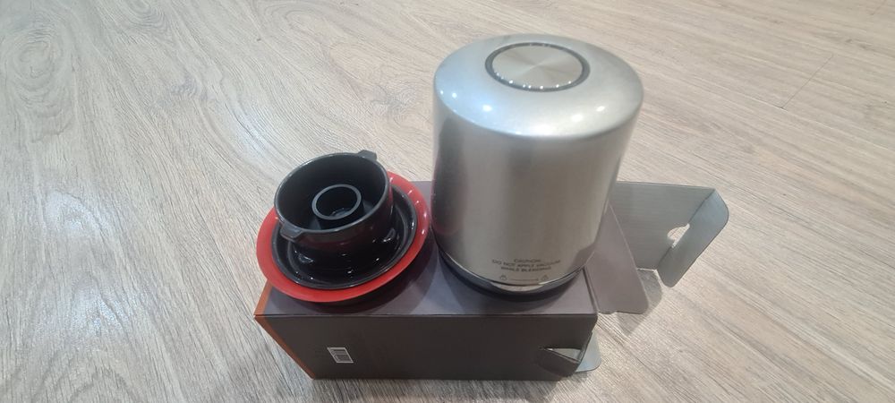 Вакуумная насадка AB 805 BORK