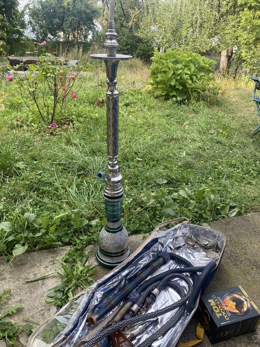 Nargilea Egypt - 85 cm