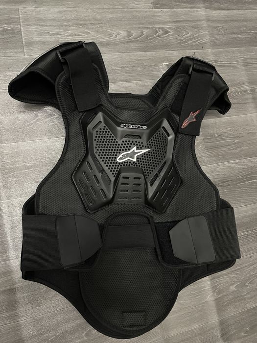 Комплект протектори за мотокрос