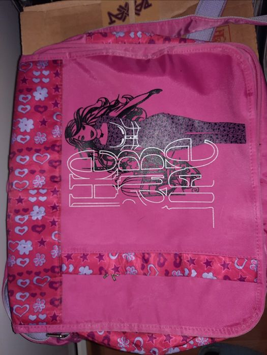 Школьная детская СУМКА