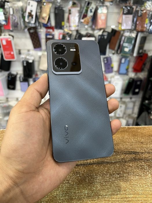 VIVO V25e 5G (Kaspi рассрочка)