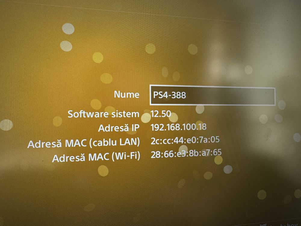 PlayStation 4 PRO 1TB