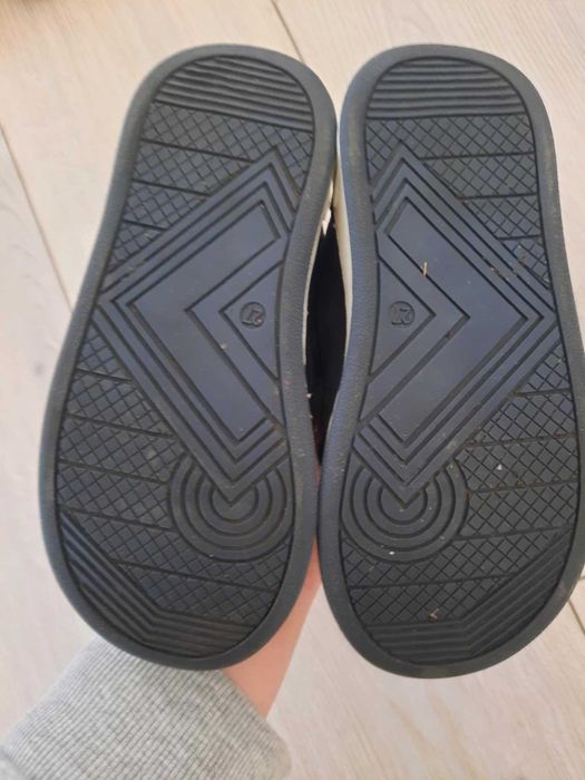 Sneakerși Lasocki Kids GRI, marime 27