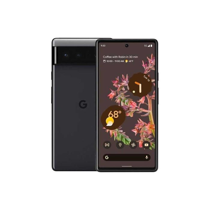 Google Pixel 6 (128 GB) [Новый Запечатан] + IMEI