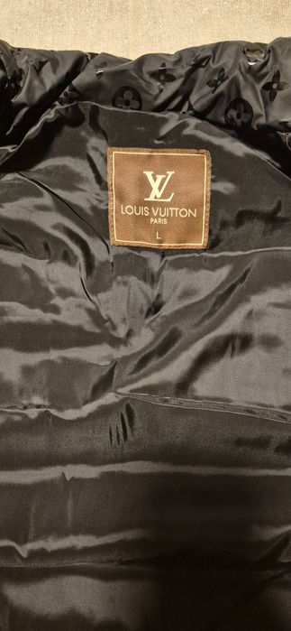 Елек Louis Vuitton