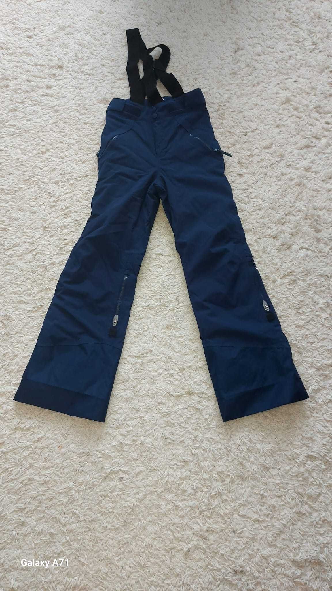 Costum schi baiat 12 ani