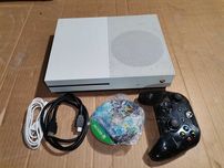 Конзола - Xbox One S
