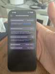Iphone 16 pro max esim