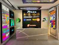 LED Экраны, Полиграфия, Неон, Наружная реклама, Объемные буквы.