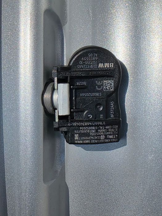 Set 4 jante aliaj 17 5x112 Originale Mercedes B class