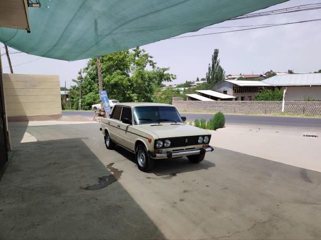 vaz 2106 parkent
