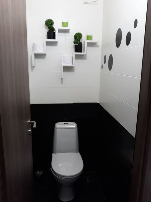 Продава се Тристаен апартамент в София, Красна поляна 3 - 90 кв.м за 2967 €/кв.м - Снимка #12