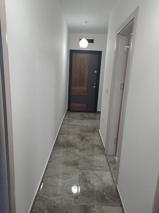 Дава се под наем Тристаен апартамент в Пловдив, Център - 90 кв.м за 765 € - Снимка #12