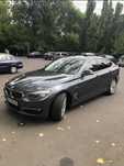 BMW 320 GT - Km Reali