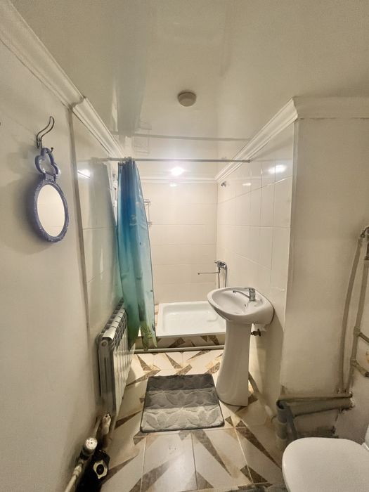 Жазғы үй, времянка, дом