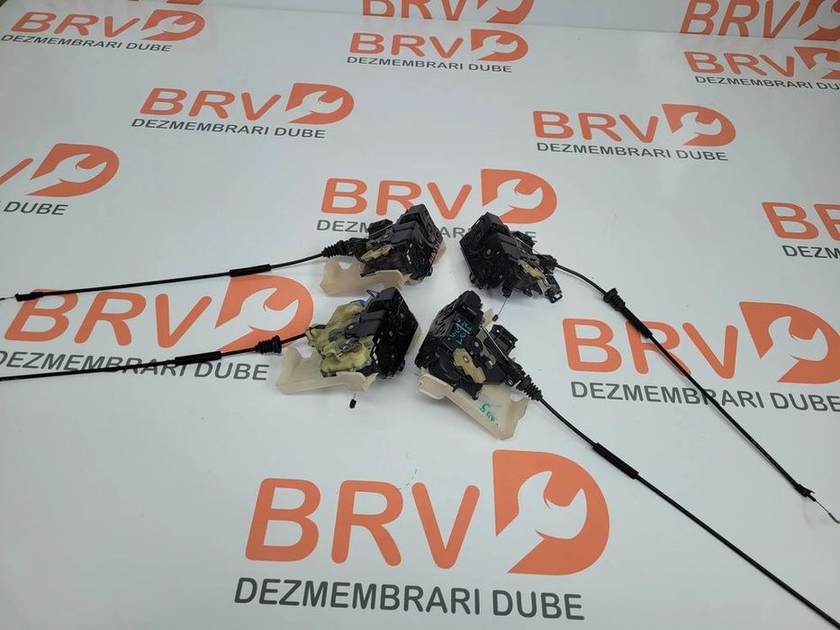 Broasca usa fata pentru Vw T5 Euro 3 / Euro 4 (2003-2010) an fabricati