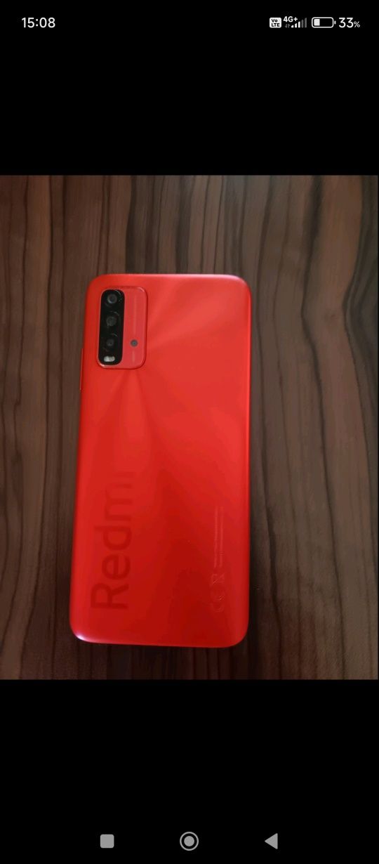 Xiaomi Redmi 9T 128 gb