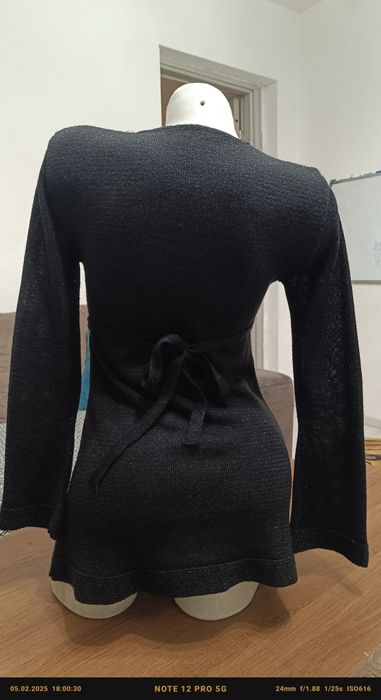 Bluza eleganta femei