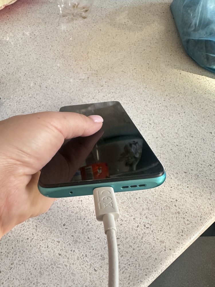Redmi 9T идеальный