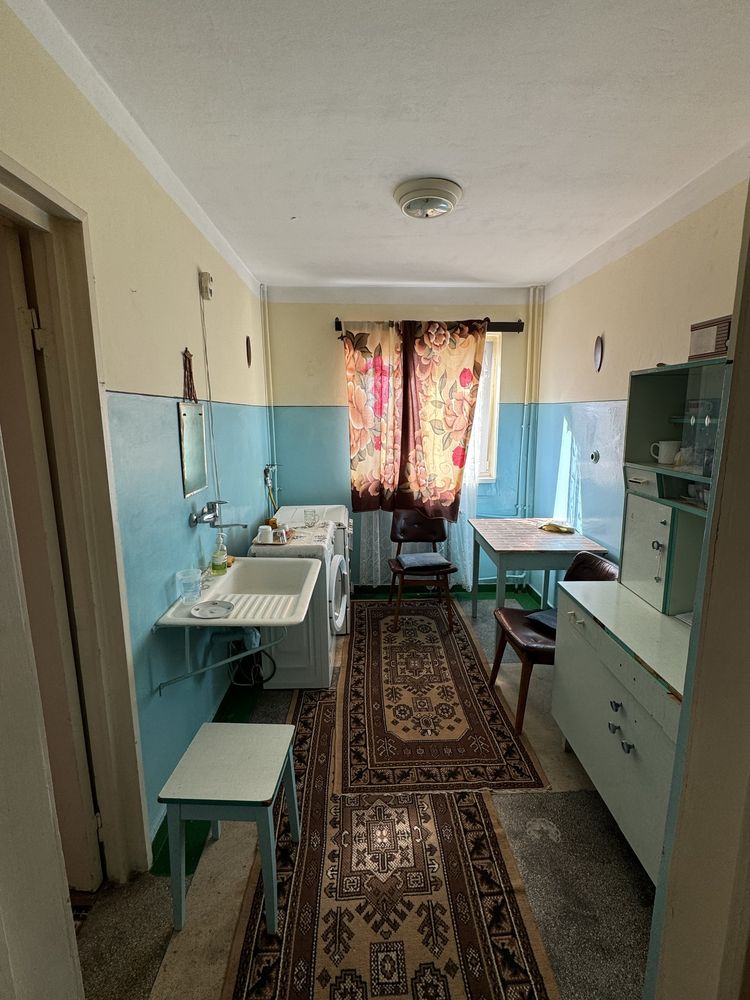 Apartament 2 camere decomandat (circular) Piata Aurora