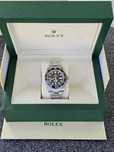Rolex Submariner 41 mm – Mecanism Automatic 3235