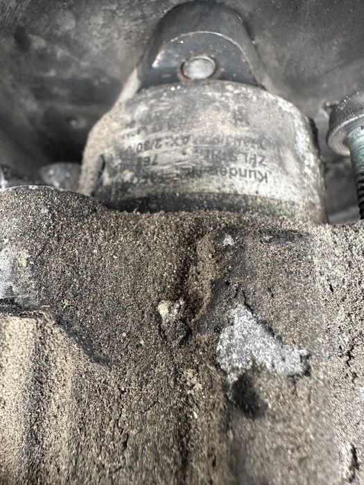 pompa servo audi A6/  A4/ 2.7tdi 3.0tdi