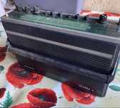 Radio Gloria 4 functional