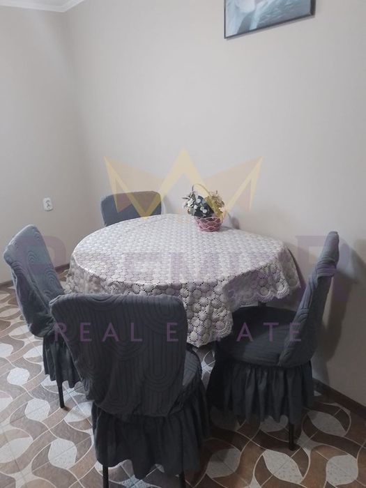 Дава се под наем Тристаен апартамент в Варна, Общината - 72 кв.м за 510 € - Снимка #2