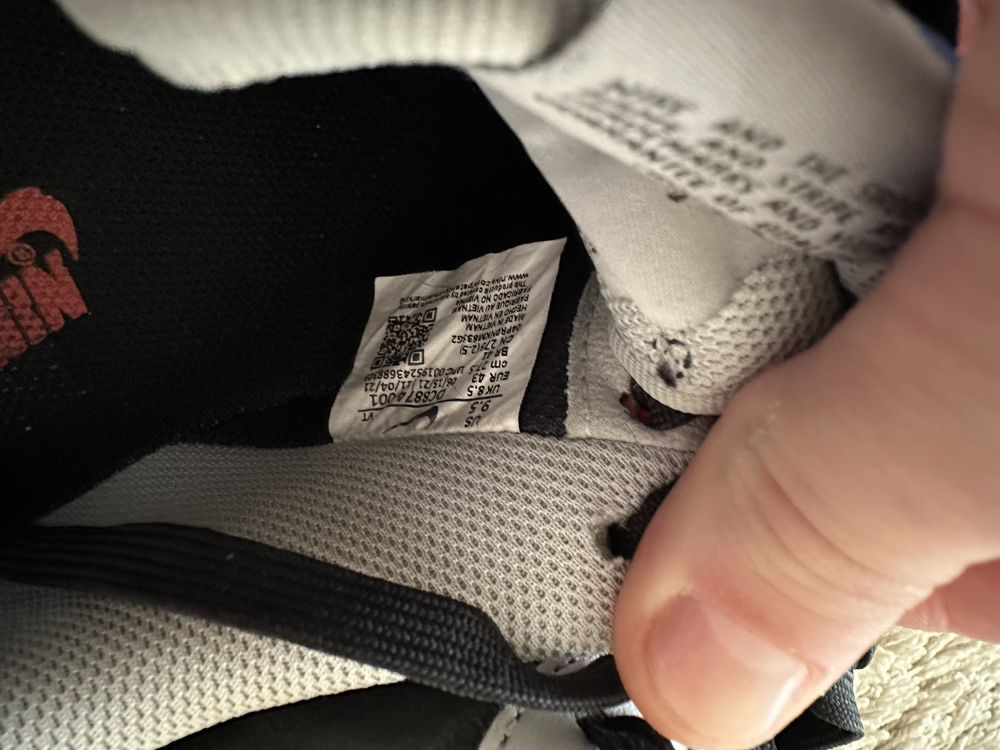Оргинални Обувки Nike Air Force 1Low NBA’07LT8