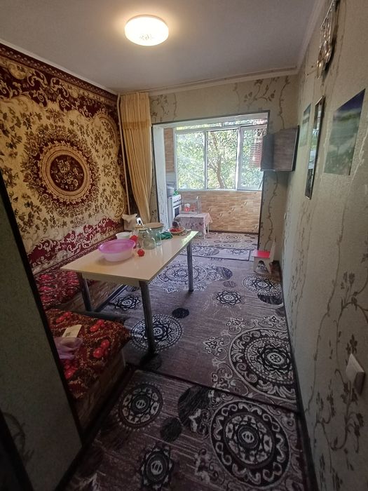 Троицкийда 1хона срочно