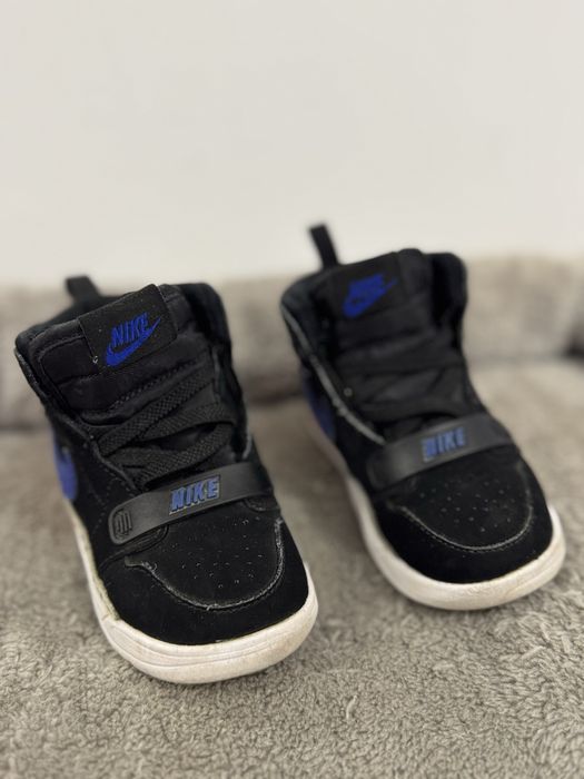Nike Jordan Legacy 312