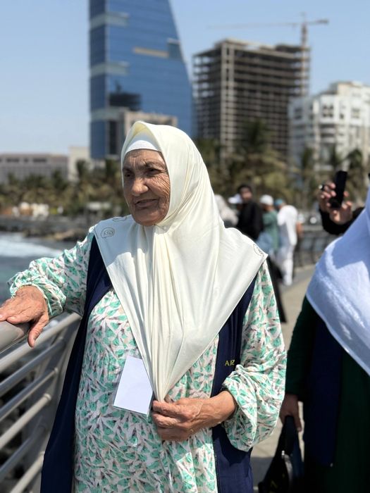 14 Kunlik LITSENZIYALANGAN UMRA SAFARI – eng ishonchli tanlov