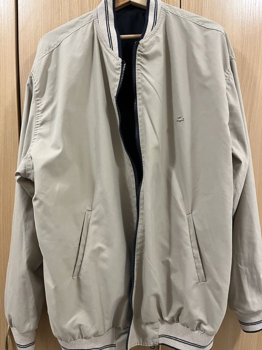 Мъжко яке Lacoste XL