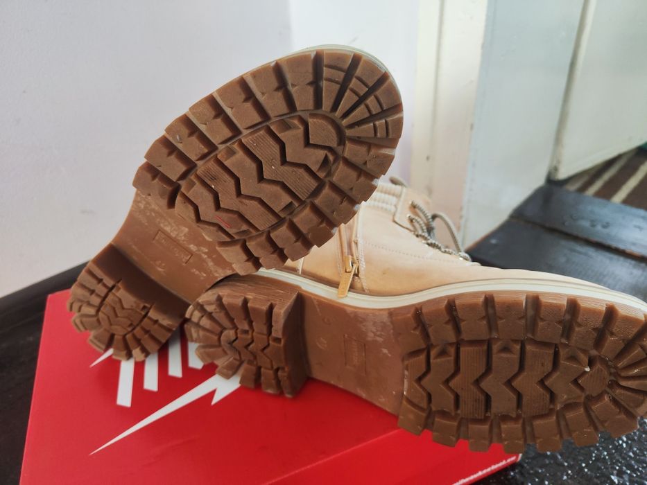 Дамски зимни боти Jenny Fairy