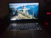 Vand leptop lenovo ideapad 530s procesor i7