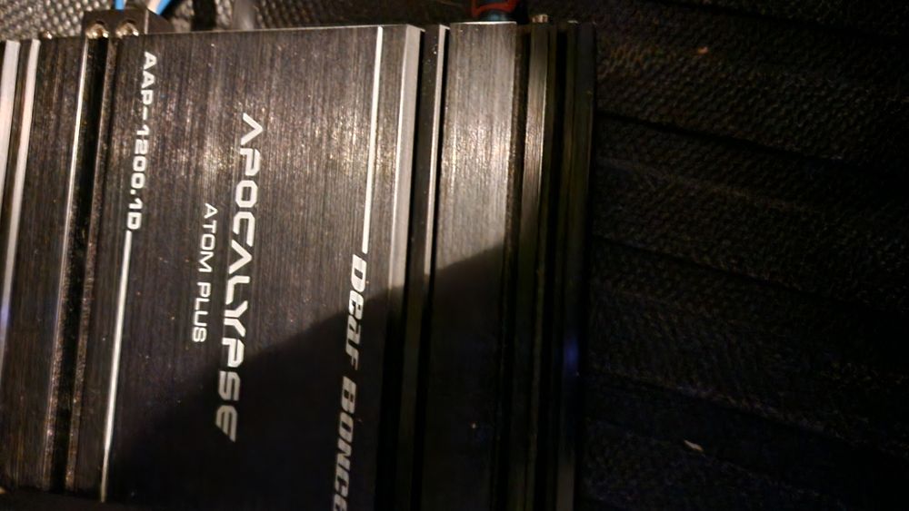 Sambufer db250 usilitil yashig kamplekt