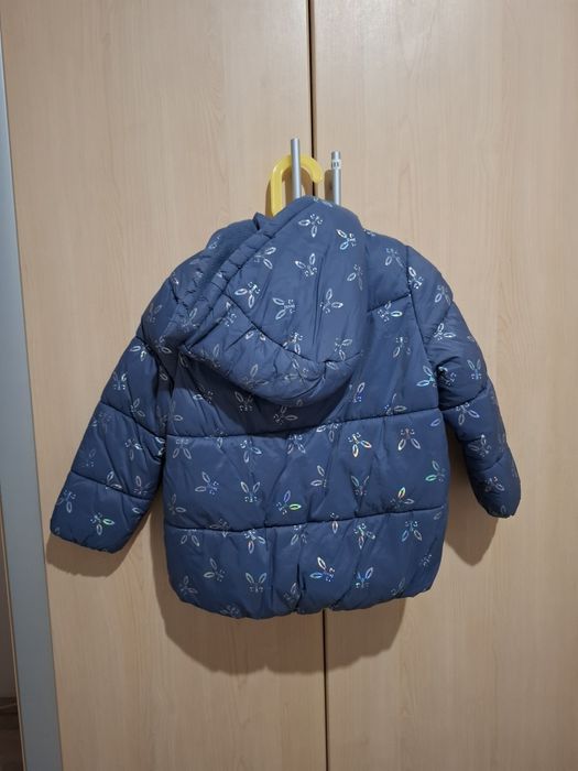 Geaca de iarna fetite