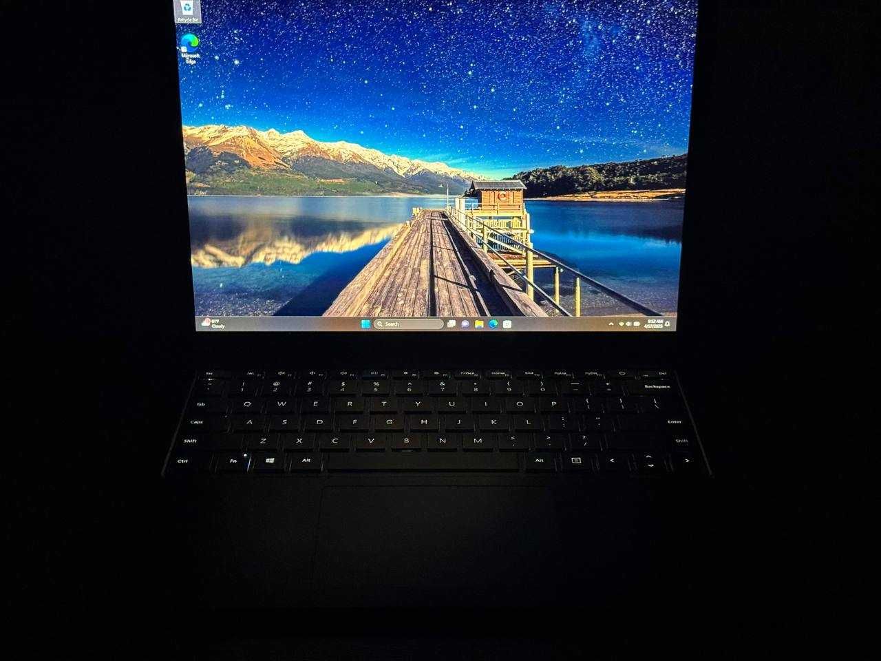 Microsoft Surface Laptop 3 /  i7 1065G7 / 16Gb/256Gb / Сенсорный / 2K